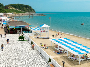 Мини-отель Black Sea