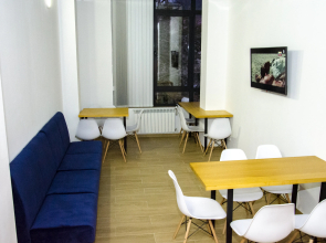 Хостел Khosta Hostel