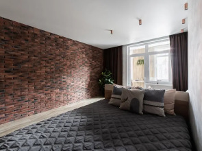 Квартира Mary Loft Семашко 33А