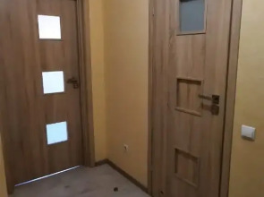 Апартаменты просторные у озера