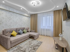 Квартира Comfort Apartment для всей семьи