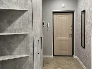 Апартаменты с видом на Домик Барона Мюнхгаузена