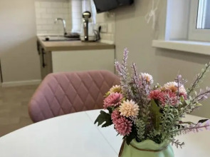 Апартаменты Крыша 5