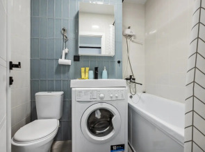 Апартаменты MaxRealty24 Tushino 1