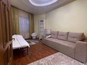 Квартира Двушка на Олимпийской 81