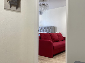 Квартира ГорькийАпарт