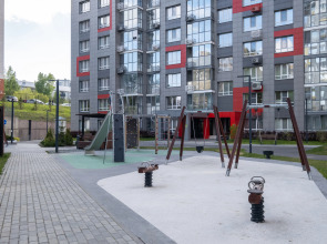 Квартира Легенда