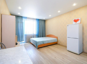 Апартаменты на Тульской 80