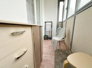 Квартира на Воронцовском бульваре 14 к3