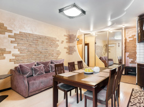 Квартира Comfort Apartment для всей семьи