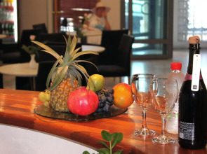 Ottoman Hotel Imperial - Special Class