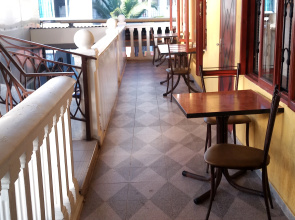 U Ruzannyi Guest House