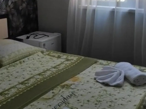 Гостевой дом Уютный 10А