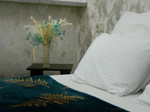 Гостевой дом у горы Сосновки