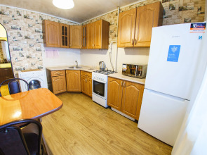 Апартаменты Inndays на Красноармейском проспекте 1