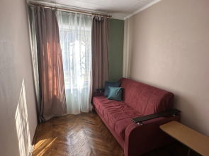 Квартира BestApartament