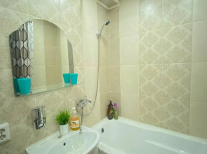 Квартира на улице Белова 12