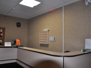 Гостиничный комплекс Залесный