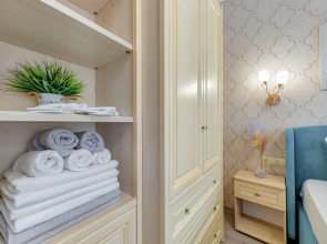 Апартаменты Sea Breeze & SPA 4