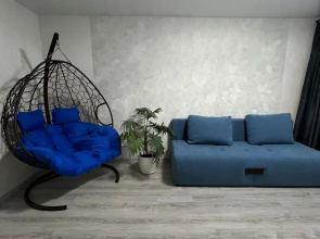 Stilnaya V Tsentre Goroda Flat