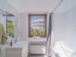 Апарт-отель Светланская 51