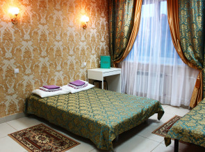 Хостел 1001 ночь на Чуйкова