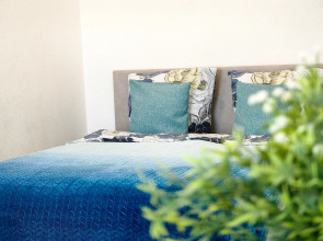 Апартаменты Like Home на Юбилейной