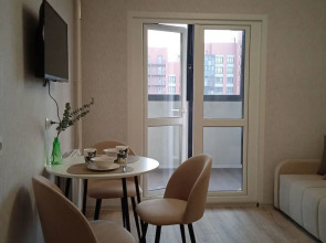 Квартира на улице 9 Января 68/1к2