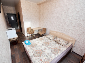 Меблированные комнаты Гранд Новосибирск