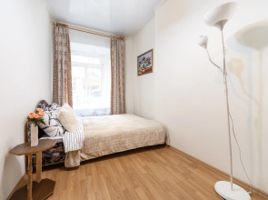 Квартира Уютная 3х комнатная в центре