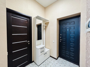 Апартаменты Адлер-Курорт с Видом на Море