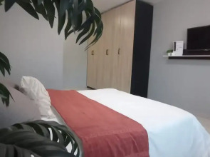 Квартира В шаговой доступности от центра и вокзала