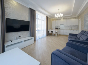 Апартаменты Green Park 6