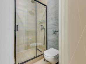 Апартаменты Live in Apart