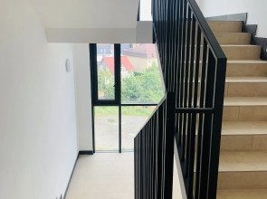 Апартаменты Невский парк