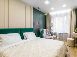 Апартаменты LS Sun Kazan