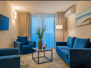 Апарт-отель V&V Orbi City