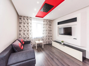 Апартаменты Шумихинский 3/1