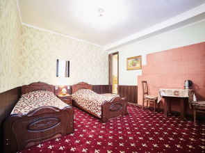 Гостевой Дом Pan Tourist