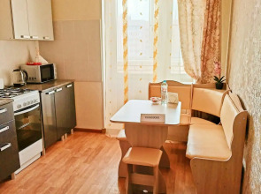 Апартаменты Солнечная на Воробьёва