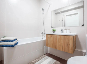 Апартаменты Mone