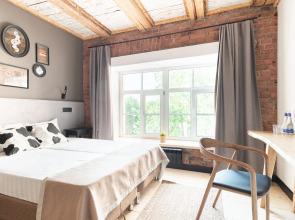 Бутик-Отель Truvor