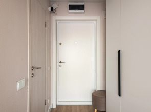 Квартира M&M’s