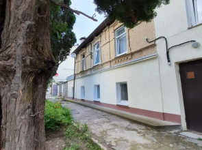 Гостевой дом на Гоголя