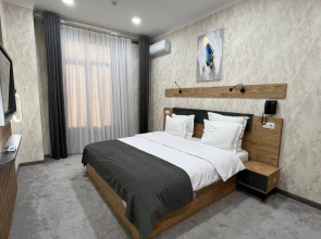 Отель Shah Palan