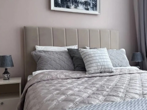 Апартаменты Setting у Метро Бульвар Рокоссовского