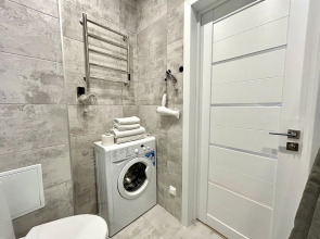 Апартаменты FSF Премиальная Двушка Мега