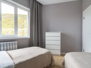 Апартаменты RentHibiny