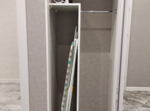 Апартаменты Деметрис