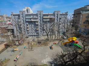 Апартаменты O.G.N.I. Посьетская, д.40